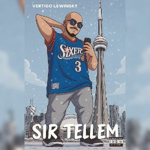 Vertigo Lewinsky  - Sir Tellem 