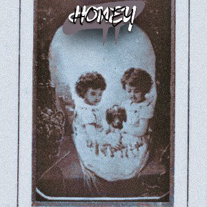 HONEY - HES