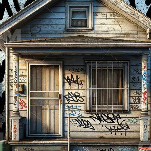 trap house stinking new by drip