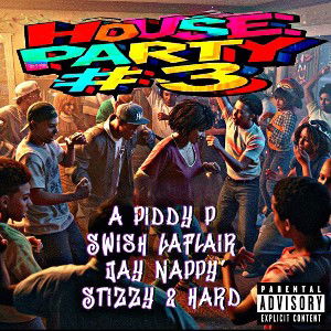house party pt 3 