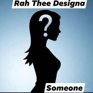 someone