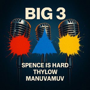 Big 3