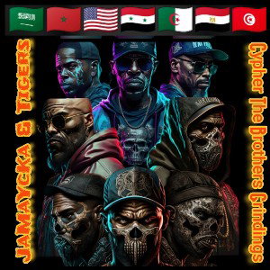 Cypher The Brothers Grindings V02