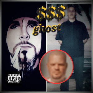 $$$ ghost gest appearing my buddy n staggz