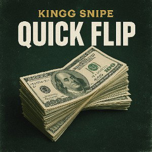Kingg Snipe - Quick Flip