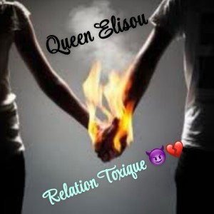 Relation Toxique 😈💔