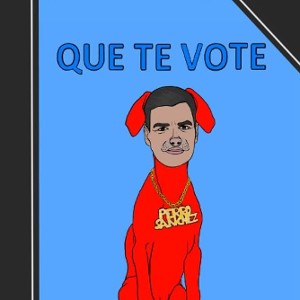 !Pedro Sánchez dimisión!🇪🇸🫏🐴