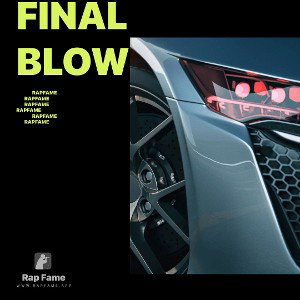 final blow 