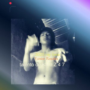 🌠🌠🌠 el peligro a diario acá en el barrio ✍️🌠 el yunior Rosales ✍️🌠