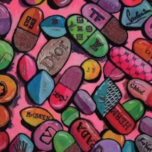 pills