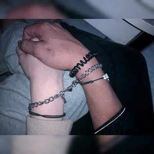 Akson - Дай мне руку