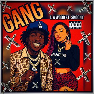 GANG 