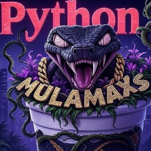 Python 