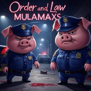 Order n Law 