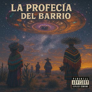 LA PROFECÍA DEL BARRIO