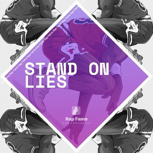Stand on Lies
