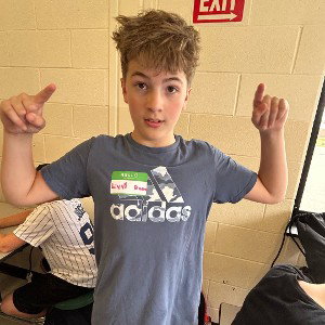 We’re at a summer camp (Explicit)