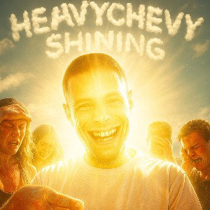 yeah im shinning