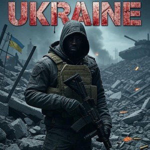 Ukraine - Mulamaxs