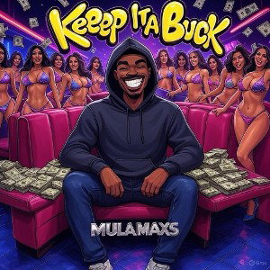 KEEP IT A BUCK