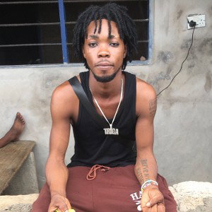 every where mi go