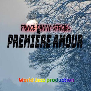 Danny officiel - premier amour