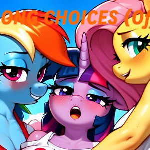 WRONG CHOICES (Official Audio)