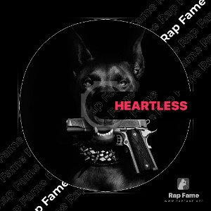 Heartless