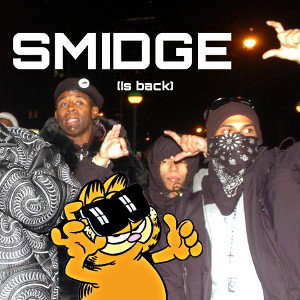 sMiDgE is back!!!!!