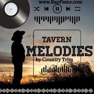 CountryTrim - Tavern Melodies (Official Audio)