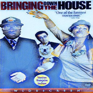 Bringing down the House