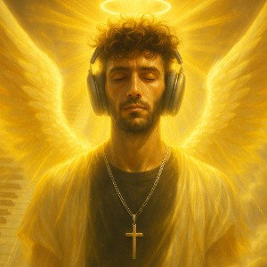 Jesus’s DJ