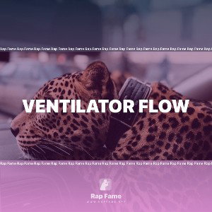 Ventilator flow 