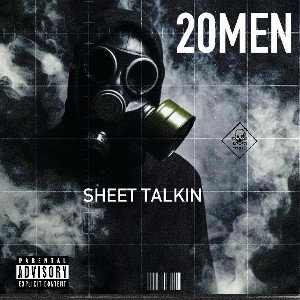 SHEE TALKIN 