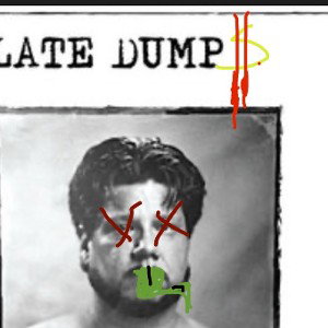 Slate Dump$