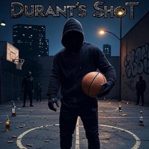 Durants Shot