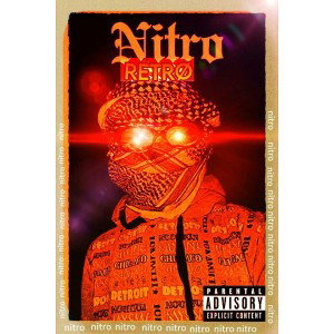 YNG BLAZEE - RETRO
