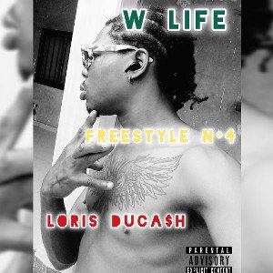 W LIFE FREESTYLE N°4