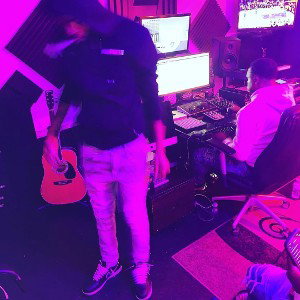 Mack Hatz x Free Greedy