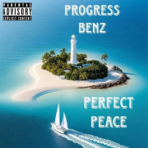 Perfect Peace 