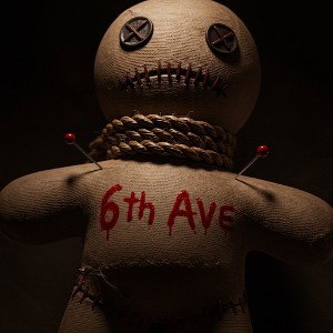 6th ave anthem 