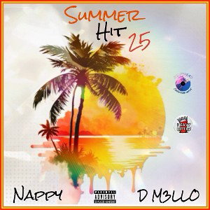 Summer Hit 25 ☀️ FT D M3LLO