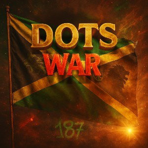  Dots - War (Bob Marley Cover)