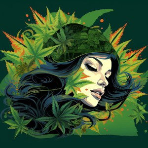 Poison ivy