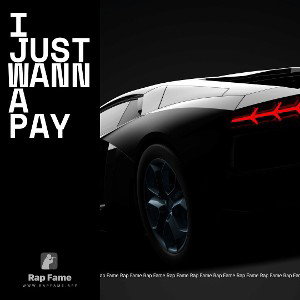 I just wanna pay  