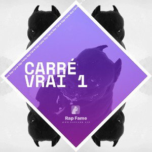 carré vrai 1