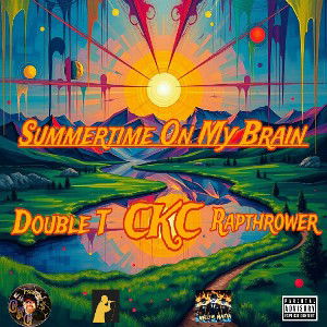 Summertime On My Brain