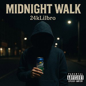 Midnight walk