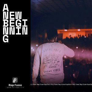 A new beginning 