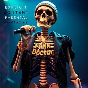 The Funk Doctor